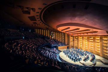 auditorium