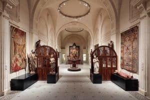 musée