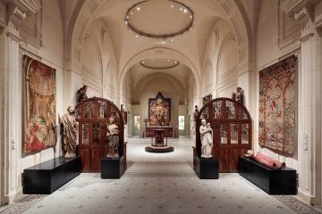 musée
