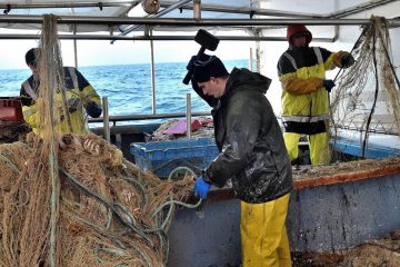 Pêcheurs